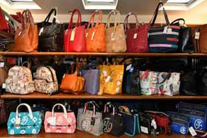 福山市,かばん,修理,バッグ,カバン屋,ハンドババッグ,ランドセル,高橋カバン店